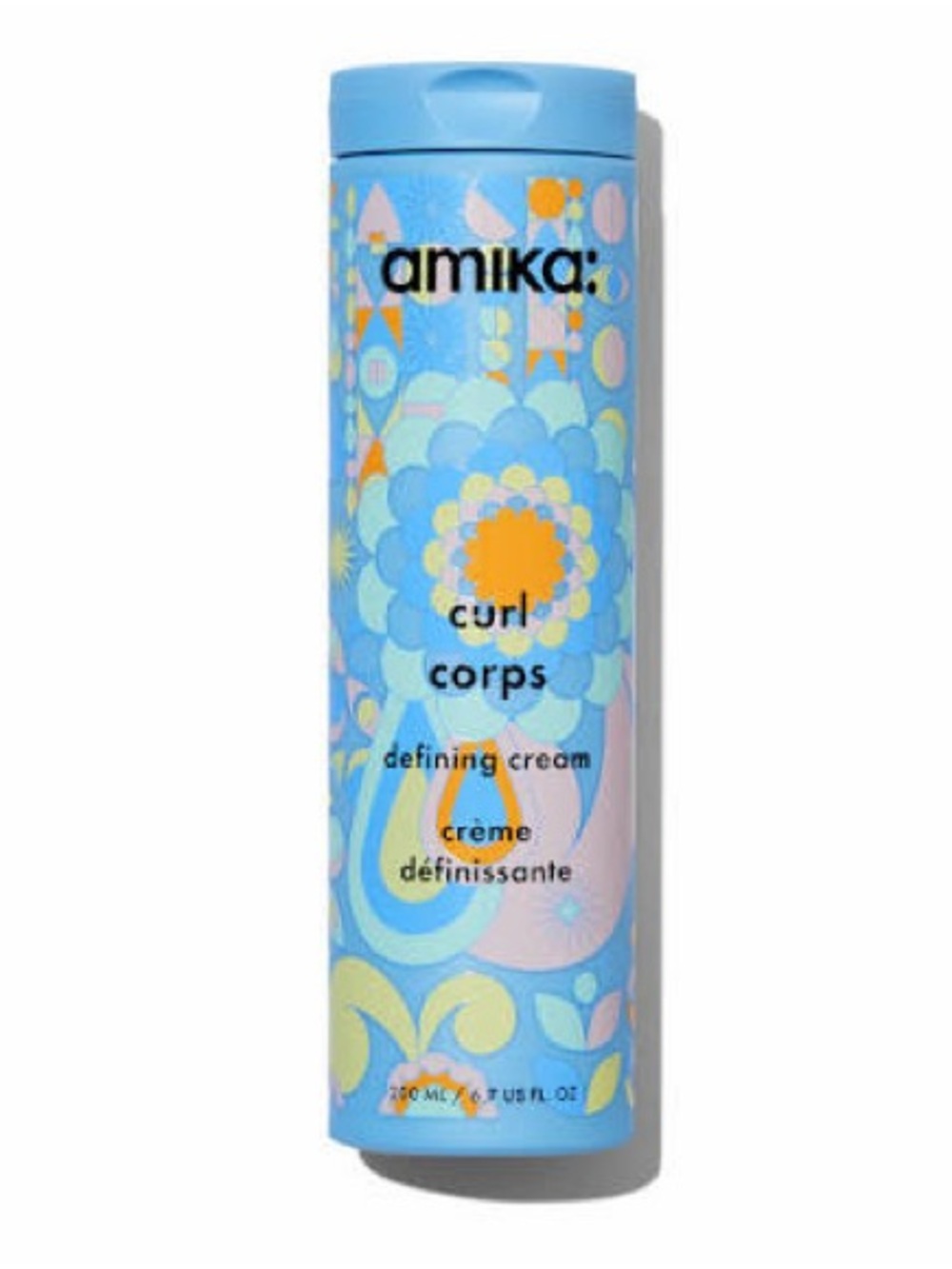 amika Curl Corps Defining Cream - Eight Unopened Bottles